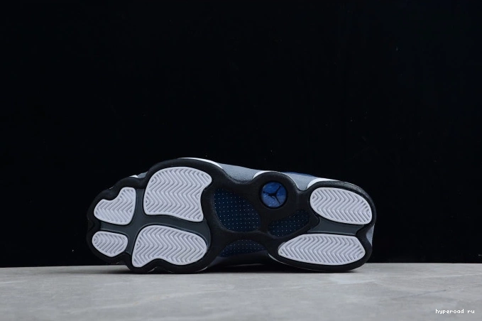 Flint (2010) 13 Air Retro 414571-401 Jordan 1106